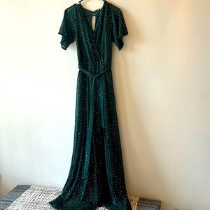 Grace Sparkle Gown ✨